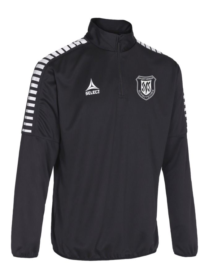 Select Argentina Trainingstop