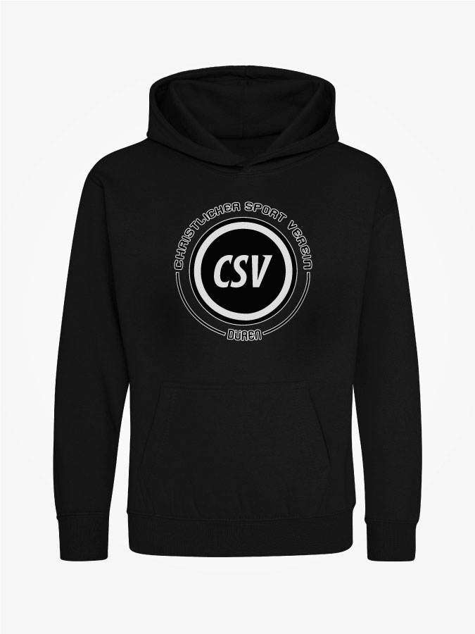 Hoodie Classic Kids