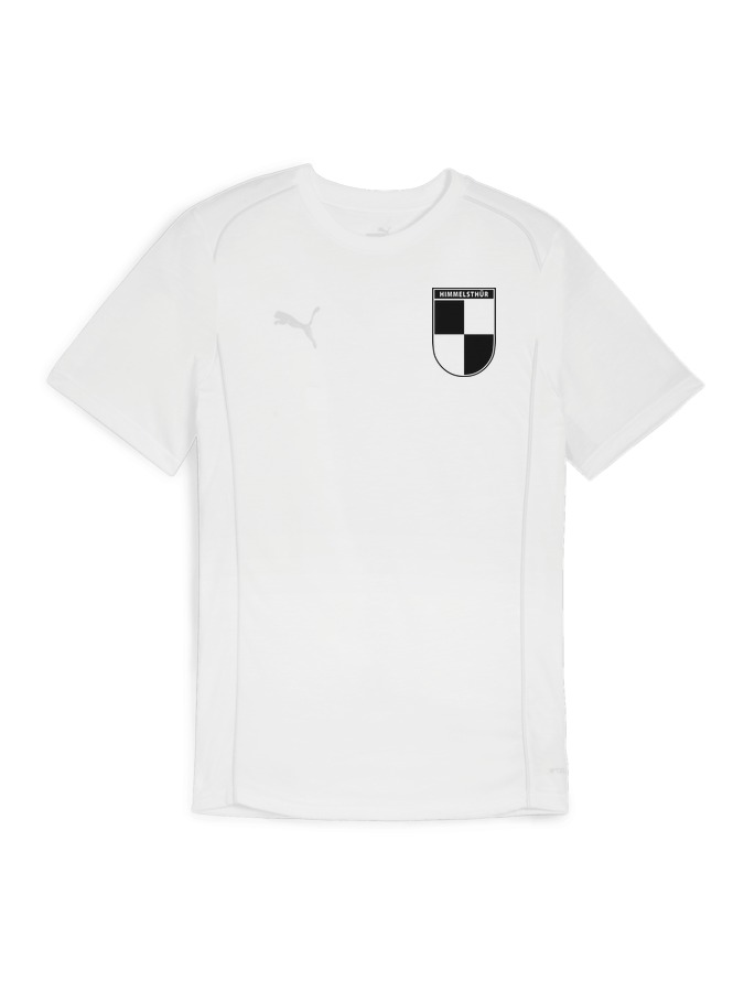 PUMA teamFINAL Casuals T-Shirt