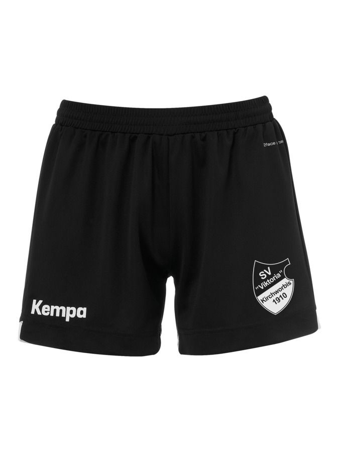 Kempa Player Shorts Damen