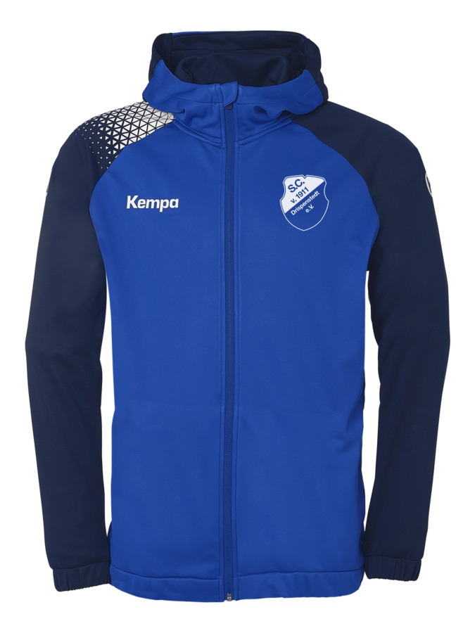 Kempa Ambition 28 Kapuzenjacke