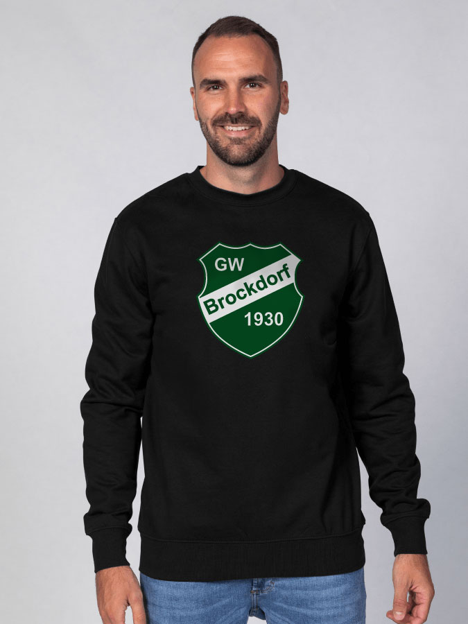 Sweatshirt Classic Herren