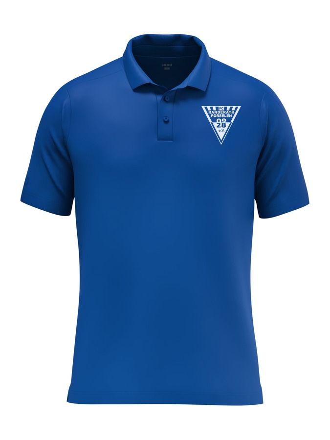Jako Poloshirt Uni