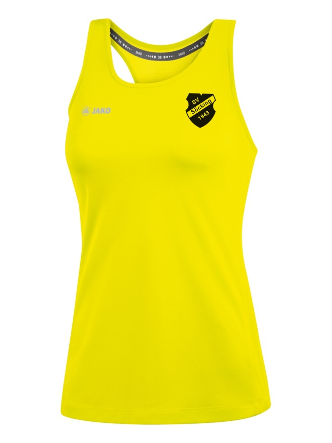 Jako Tanktop Run 2.0 Damen