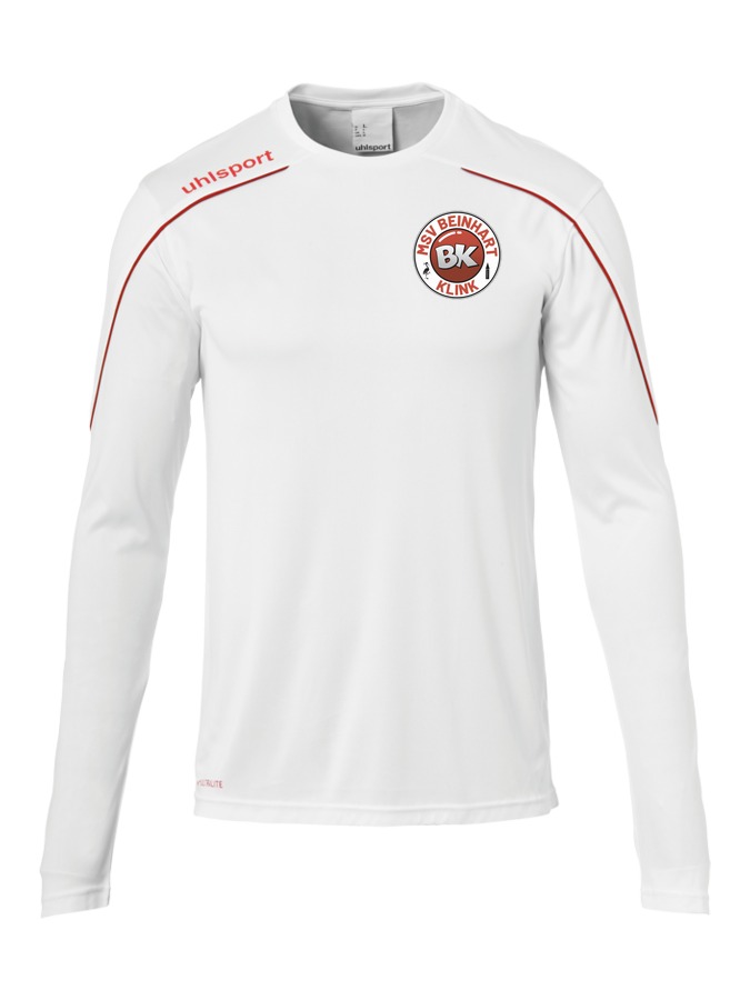 uhlsport Stream 22 Trikot Langarm