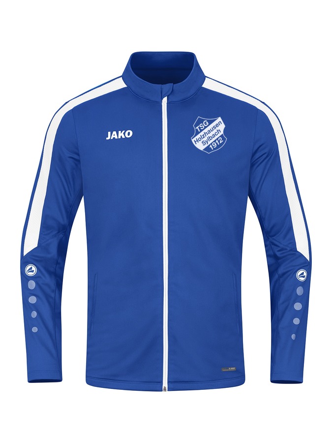Jako Polyesterjacke Power