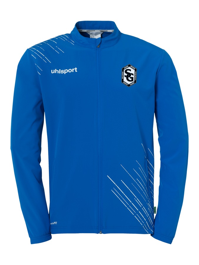 uhlsport Score 26 Evo Woven Jacket