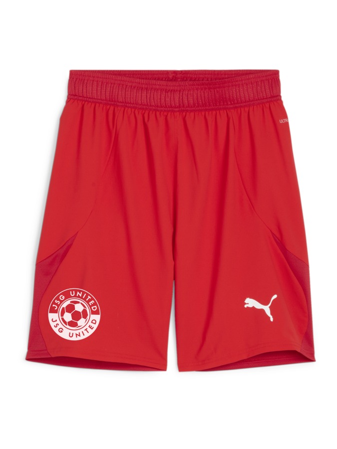 PUMA teamFINAL Shorts