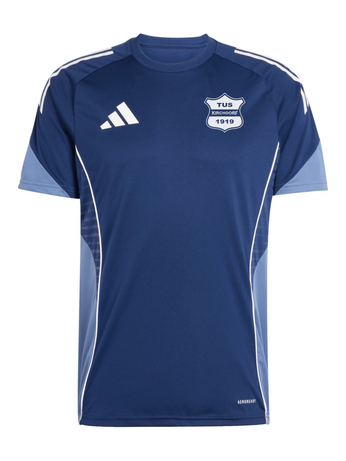 adidas Tiro 25 Competition Trainingstrikot