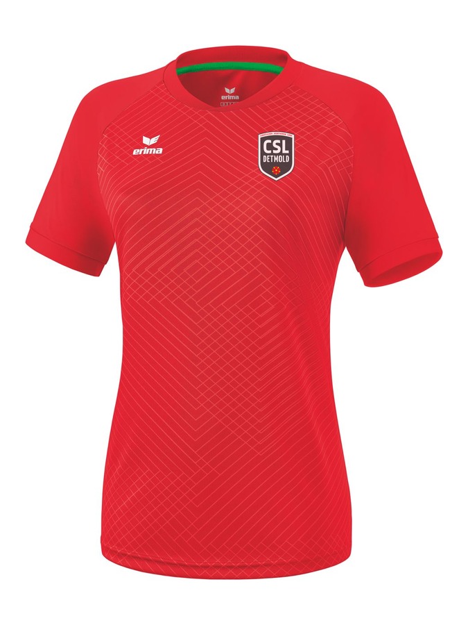 Erima Madrid Trikot Damen