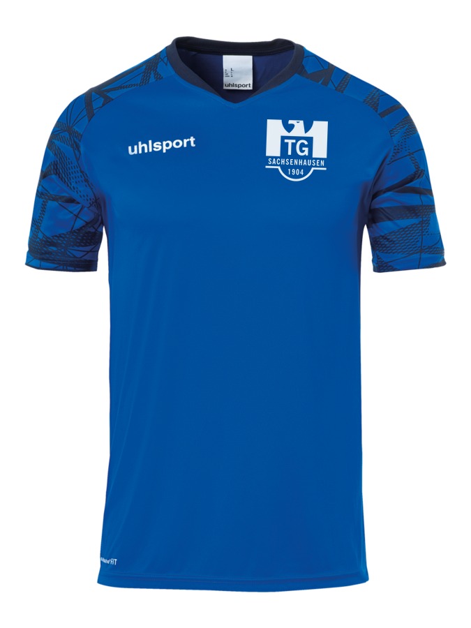 uhlsport Goal 25 Trikot Kurzarm