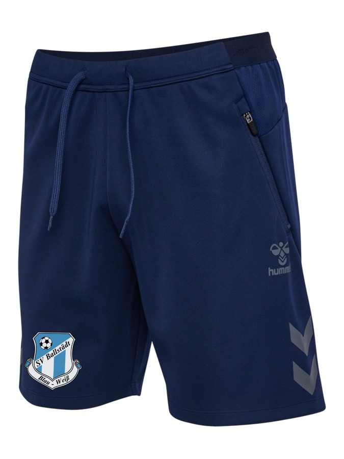 Hummel Cima 2.0 Shorts