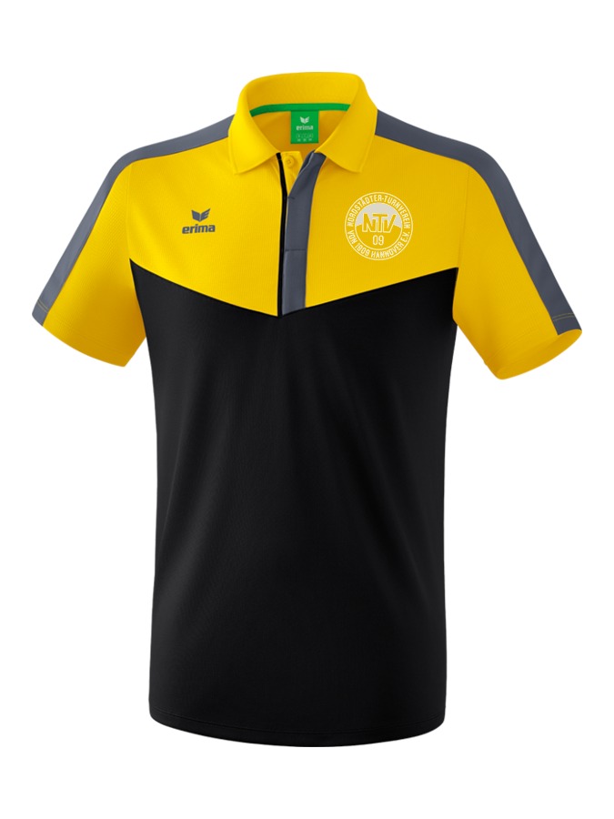 Erima Squad Poloshirt