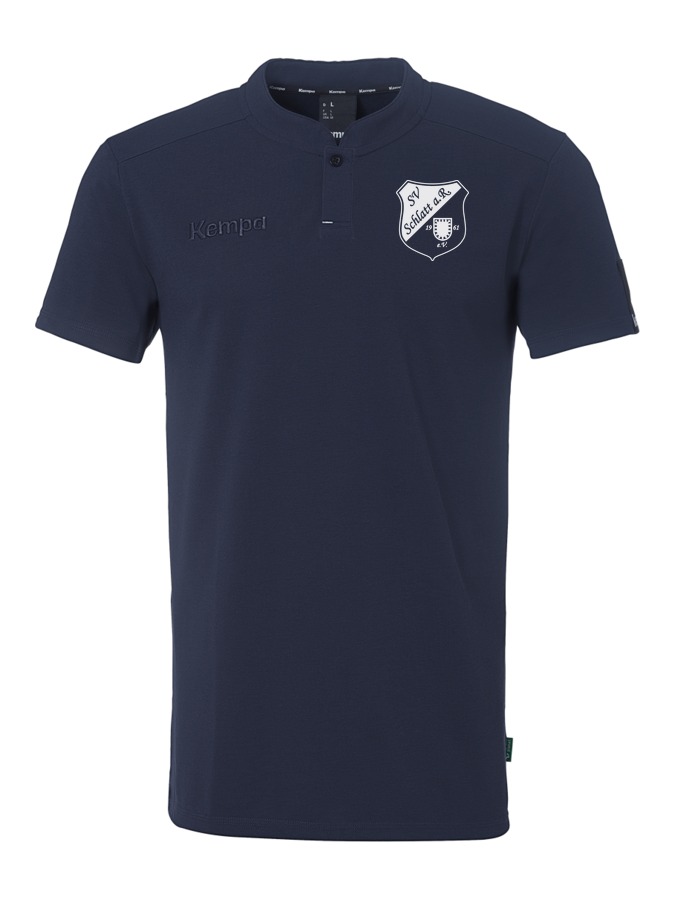 Kempa STMNT Poloshirt
