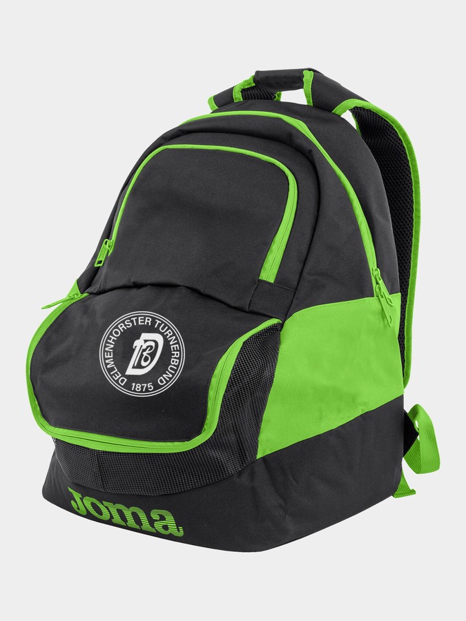 Joma Rucksack Diamond II