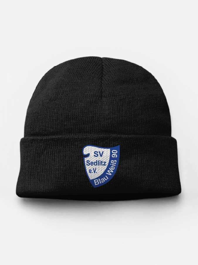 Beanie Kids Sticklogo