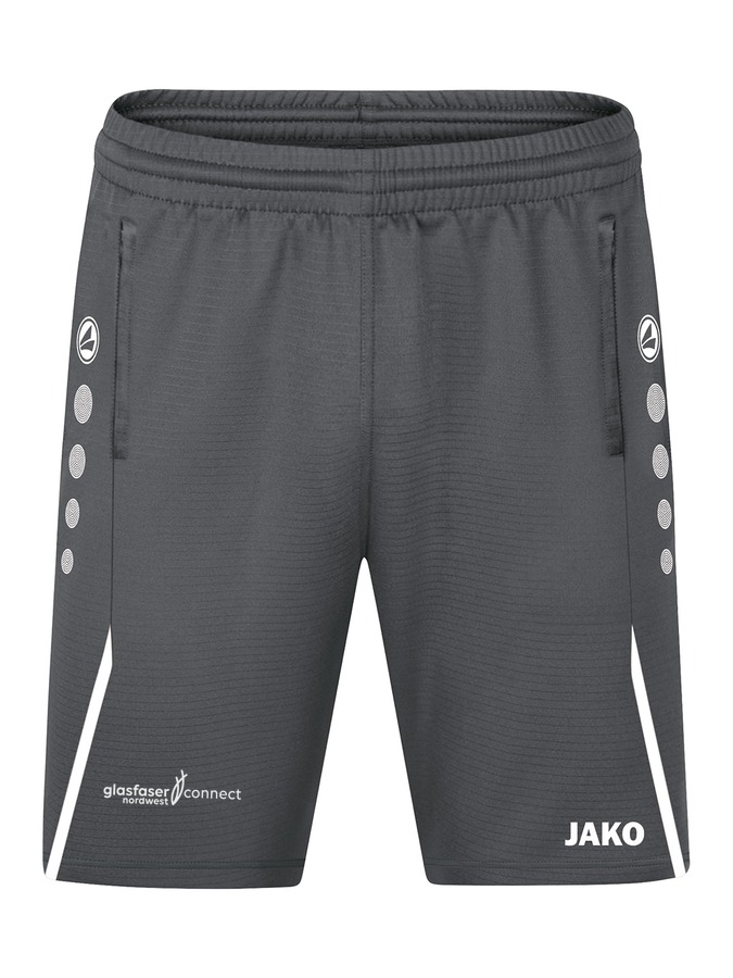 Jako Trainingsshort Challenge