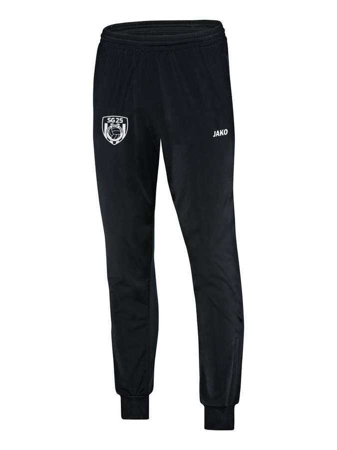 Jako Polyesterhose Classico
