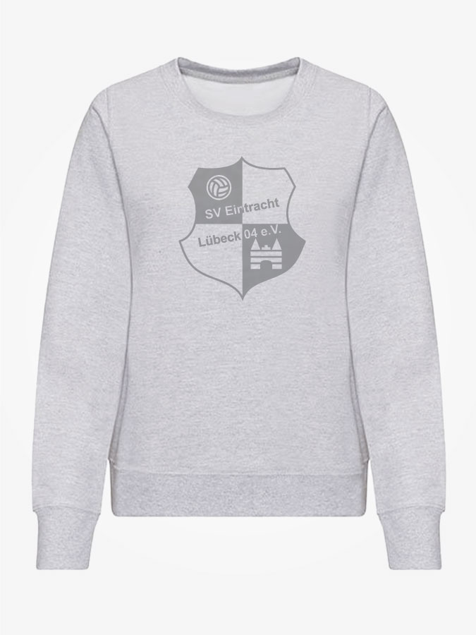 Sweater All Grey Unisex