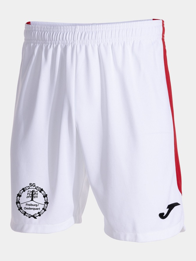 Joma Glasgow II Short