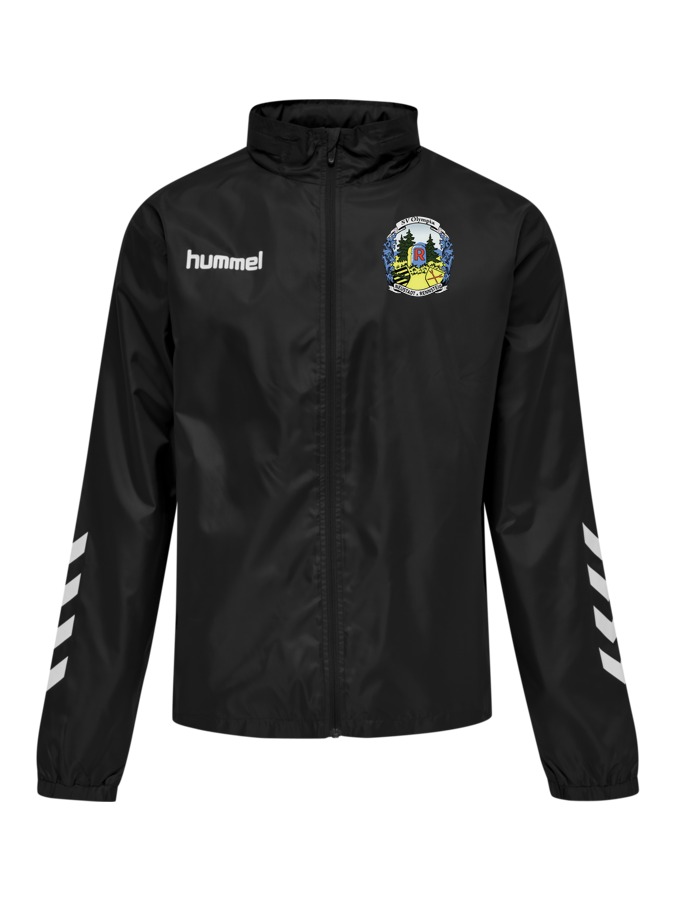Hummel Promo Regenjacke