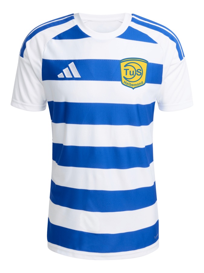 adidas Hooped 26 Trikot