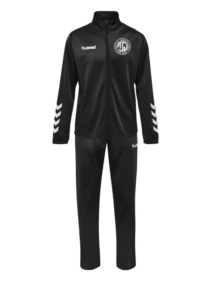 Hummel Promo Poly Suit
