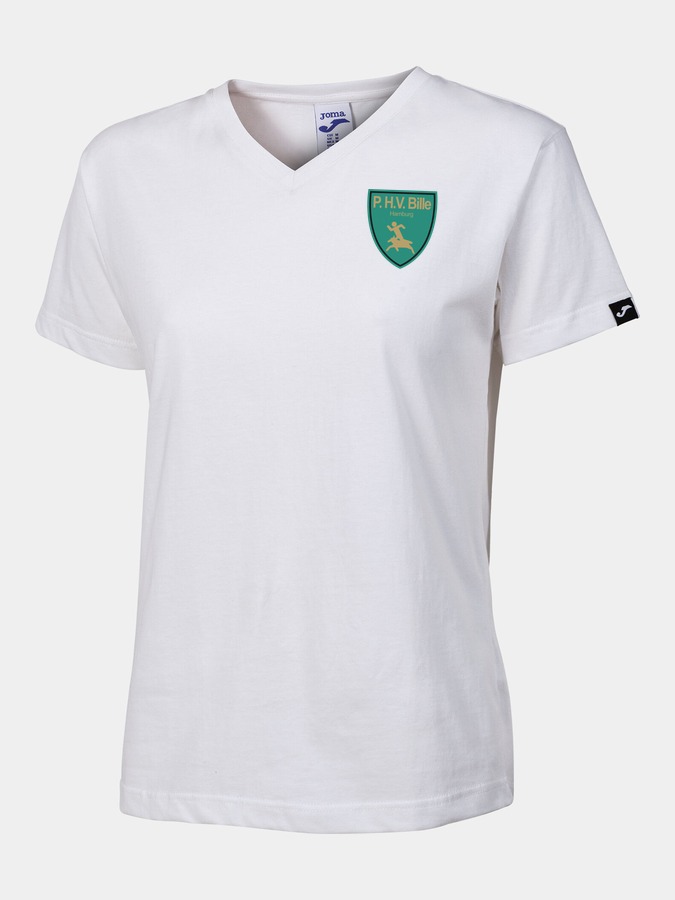 Joma Versalles T-Trikot Damen