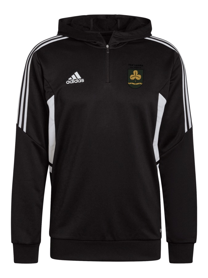 adidas Condivo 22 Kapuzensweatshirt
