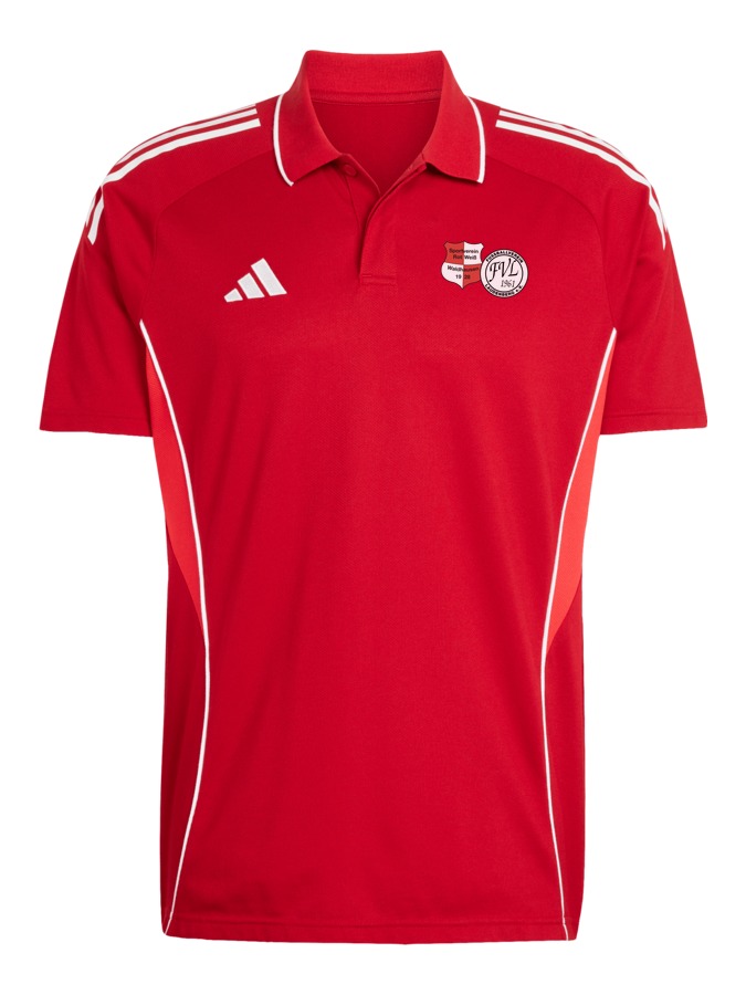 adidas Tiro 25 Competition Polo