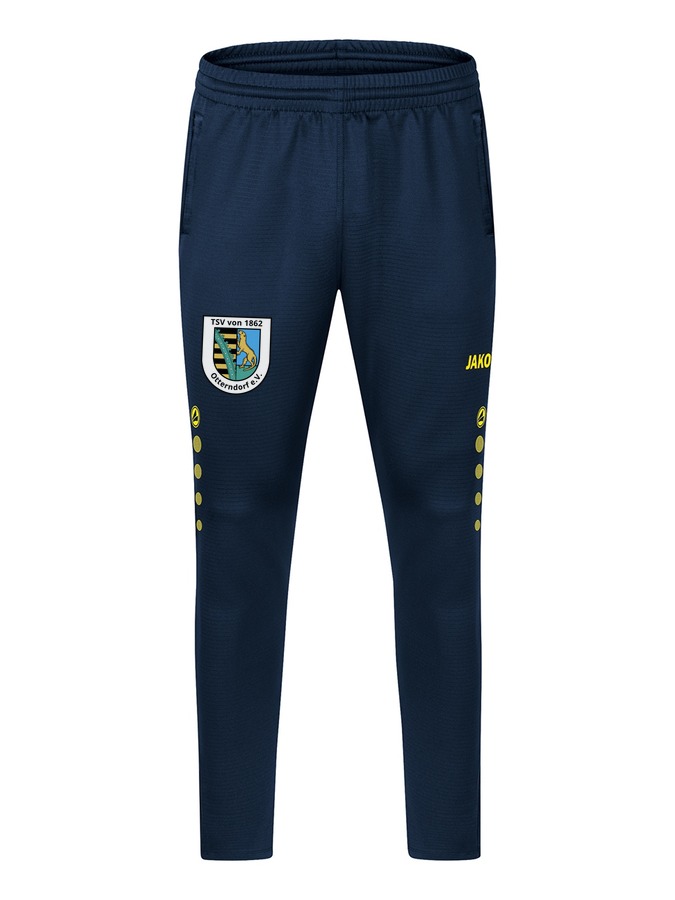 Jako Trainingshose Challenge Damen