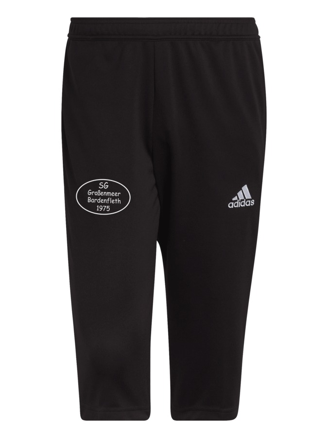 adidas Entrada 22 3/4-Hose