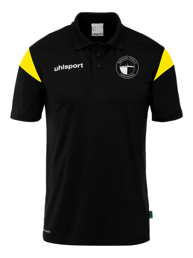 uhlsport Squad 27 Polo Shirt