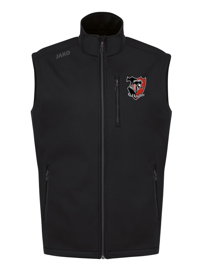 Jako Softshellweste Premium