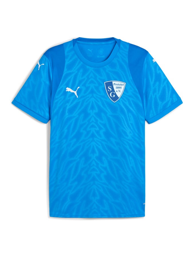 PUMA teamCUP Trikot