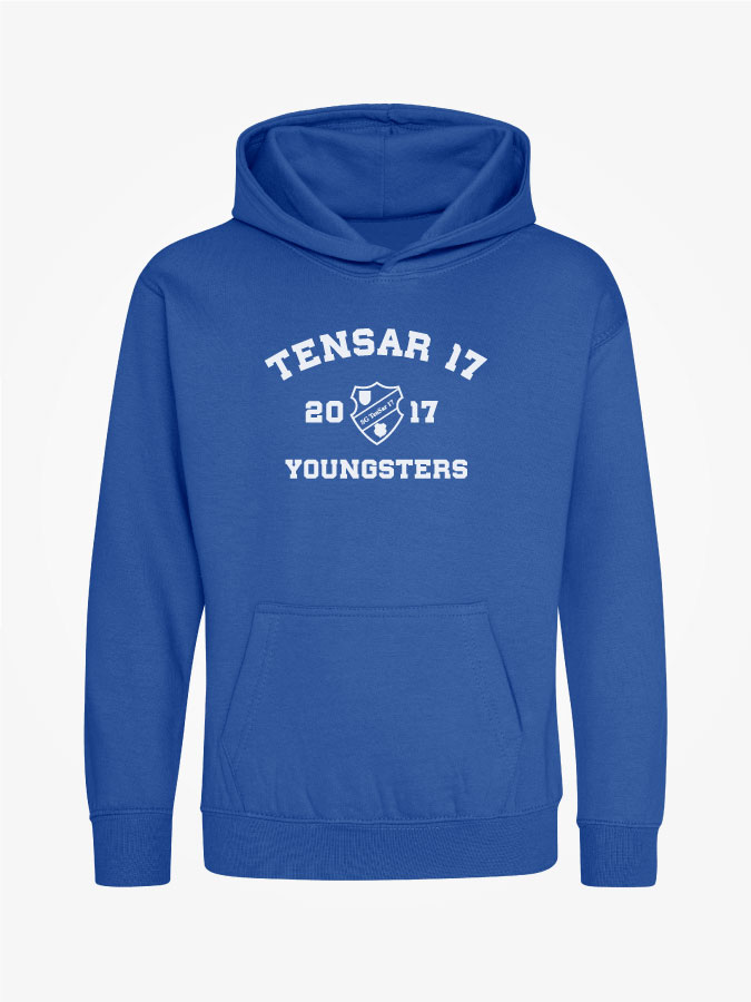 Hoodie Youngsters Kids