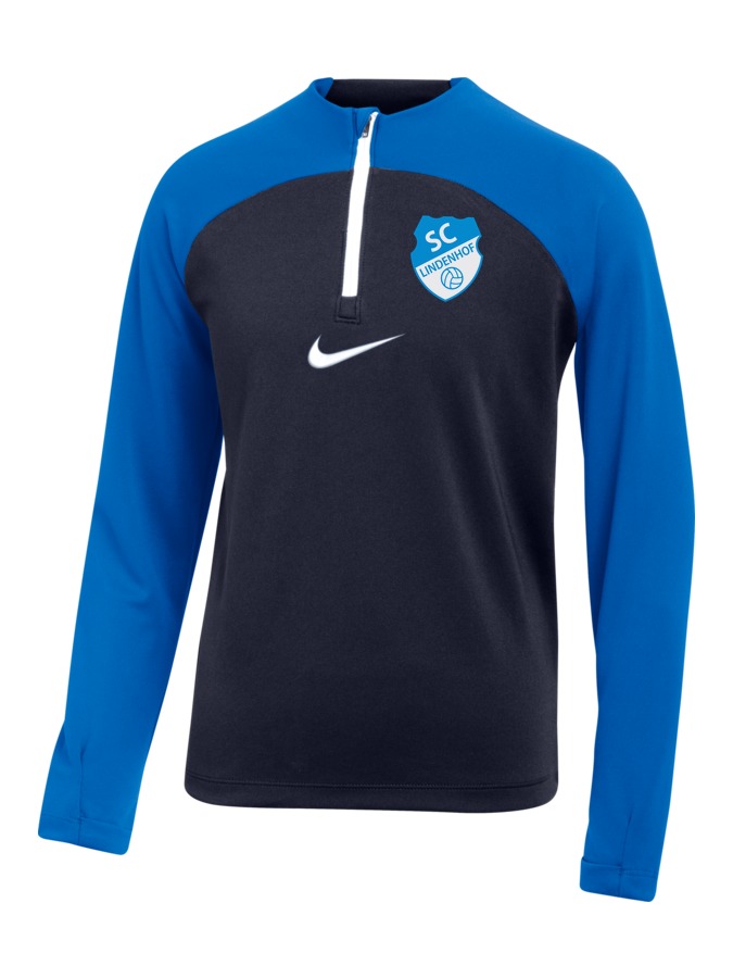 Nike Academy Pro 22 Trainingsoberteil Kinder