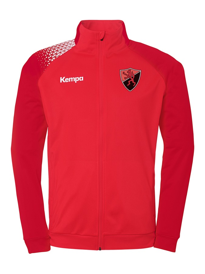 Kempa Ambition 28 Poly Jacke
