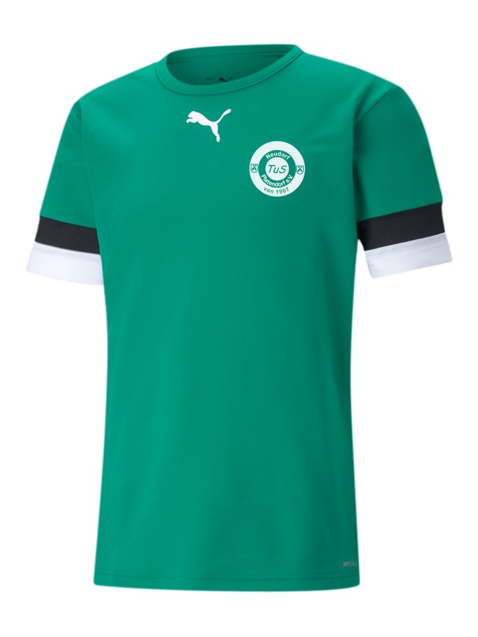 PUMA teamRISE Trikot
