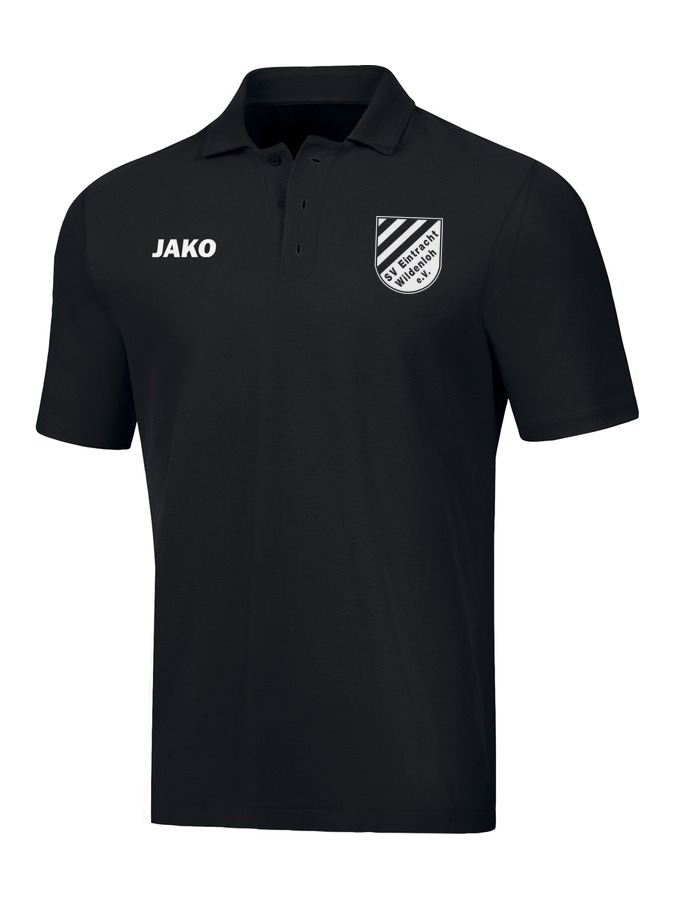 Jako Poloshirt Base