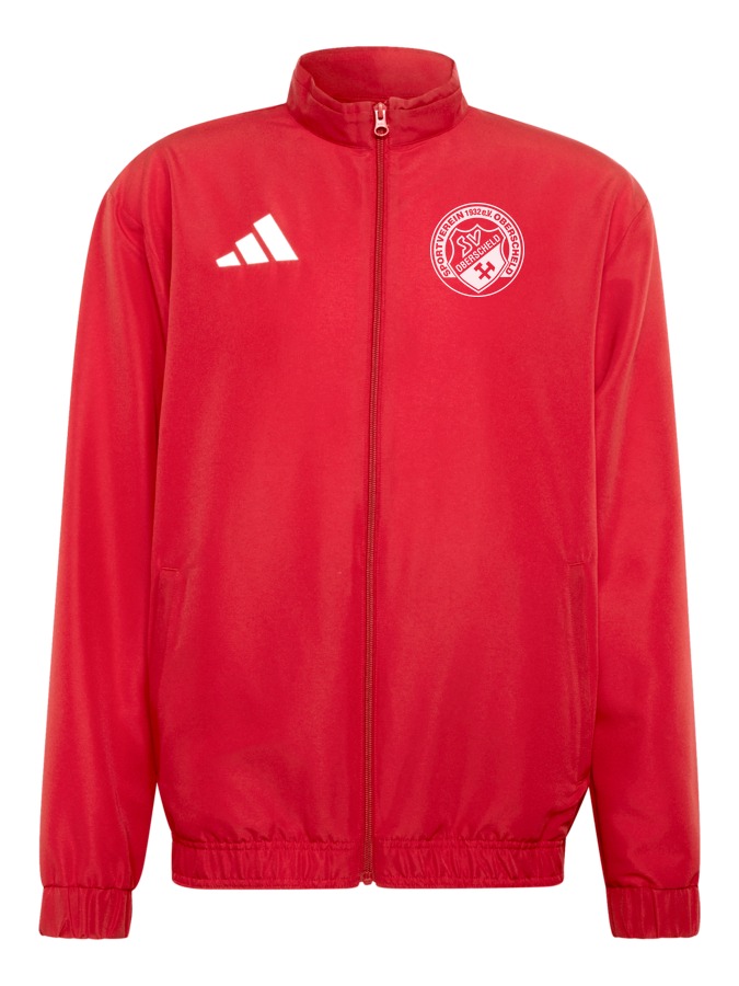 adidas Entrada 26 Präsentationsjacke