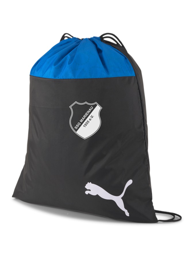 PUMA teamGOAL 23 Gym Sack