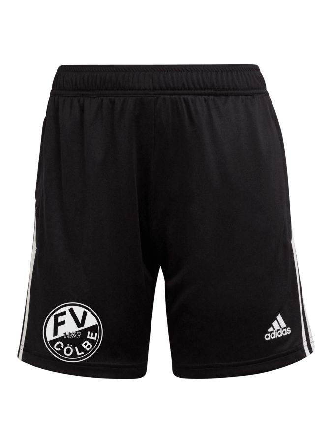 adidas Condivo 22 Trainingsshorts Damen