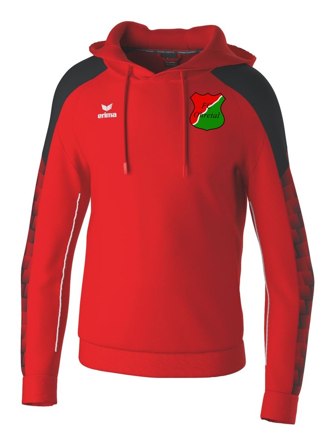 Erima Evo Star Kapuzensweat