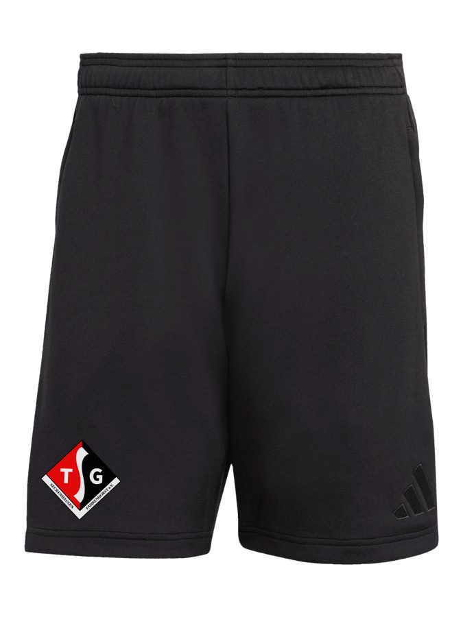 adidas Tiro 25 Travel Shorts