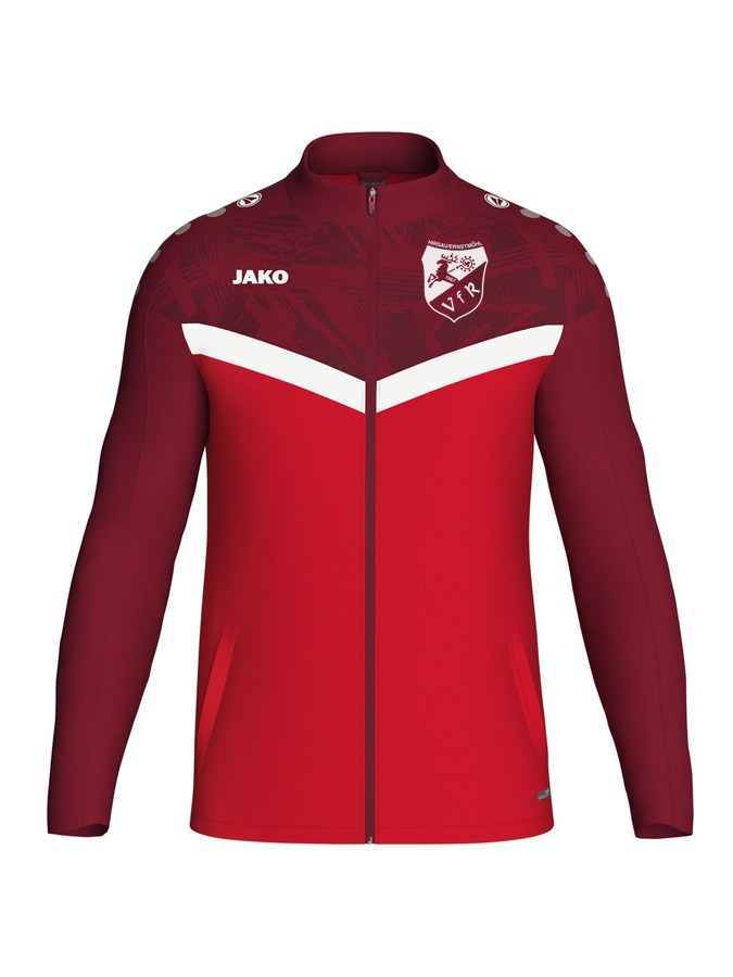 Jako Polyesterjacke Iconic