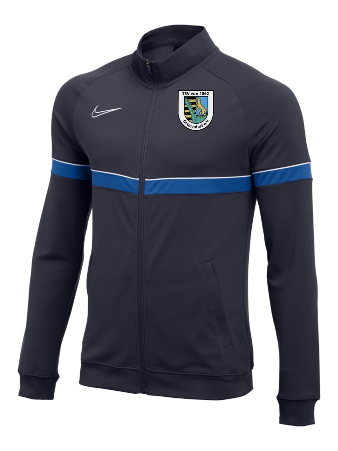 Nike Academy 21 Knit Trainingsjacke Kinder