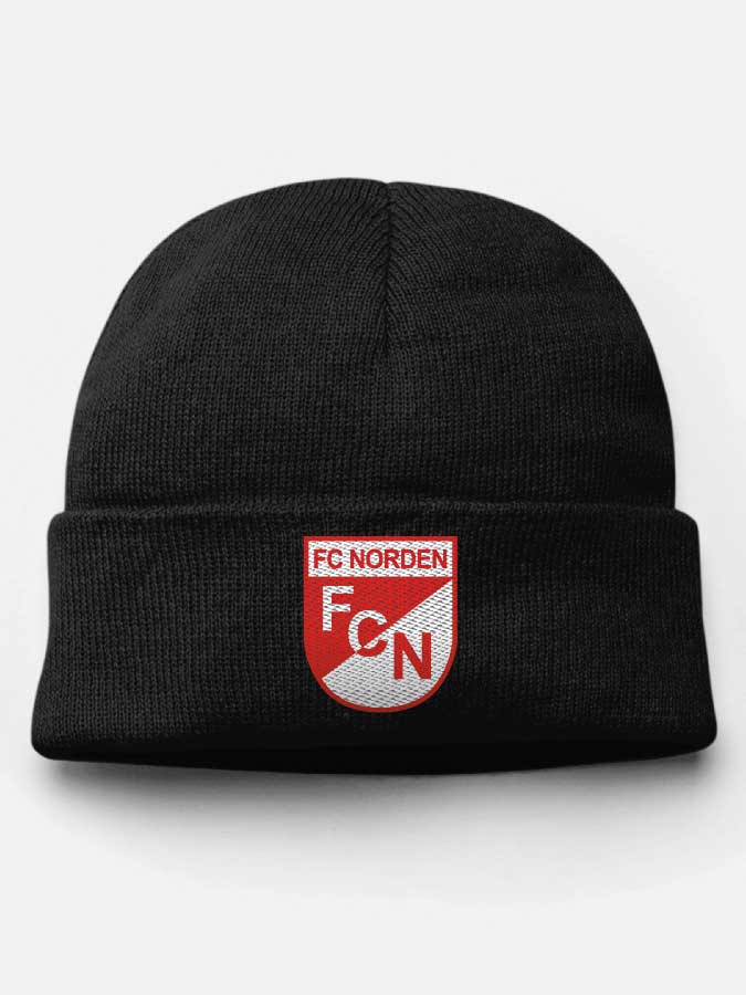 Beanie Sticklogo