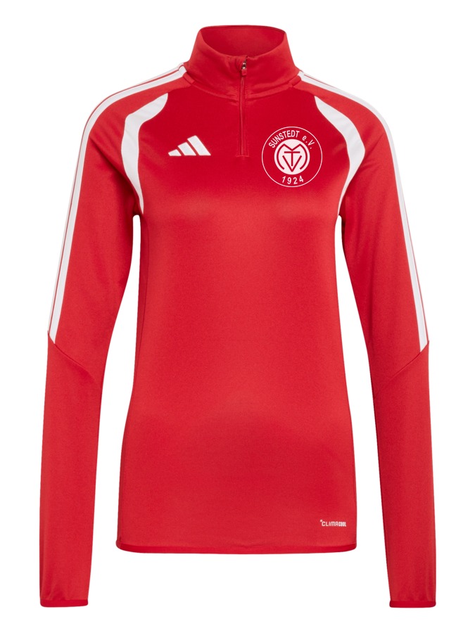 adidas Tiro 26 League Trainingsoberteil Damen