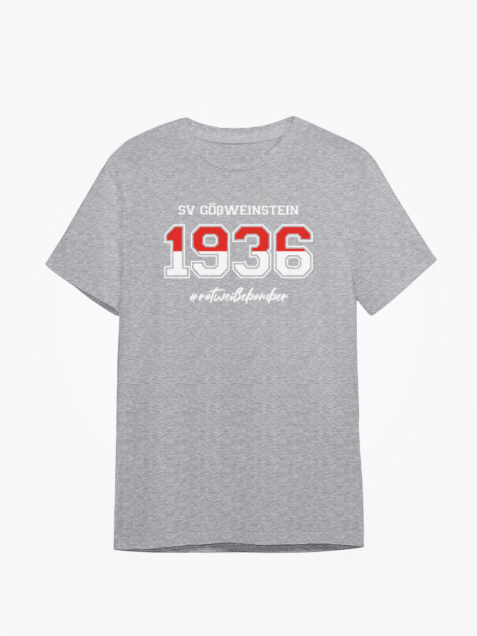 Shirt Established Kids